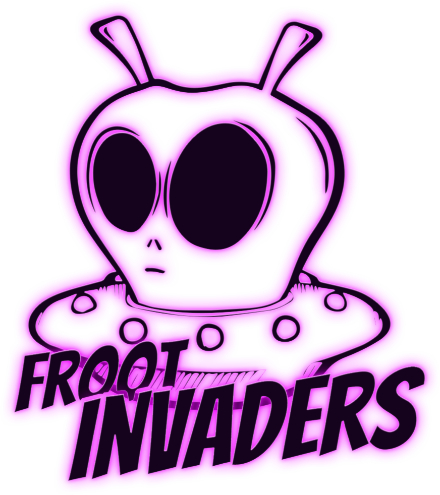 Froot Invaders